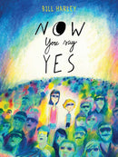 Now You Say Yes-Children’s / Teenage fiction: General and modern fiction-買書書 BuyBookBook