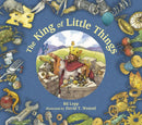 The King of Little Things-Children’s / Teenage fiction: General and modern fiction-買書書 BuyBookBook