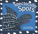 Spectacular Spots-Children’s / Teenage general interest: Nature and animals-買書書 BuyBookBook