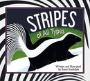 Stripes of All Types-Children’s / Teenage general interest: Nature and animals-買書書 BuyBookBook