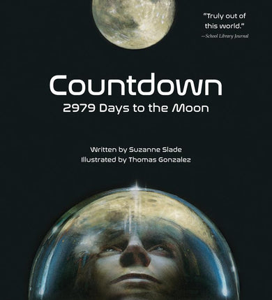 Countdown-Children’s Educational: Mathematics/ science/ technology-買書書 BuyBookBook