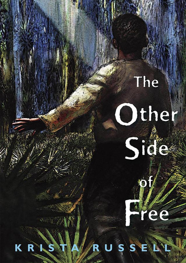 The Other Side of Free-Children’s / Teenage fiction: Biographical/ historical fiction and true stories-買書書 BuyBookBook