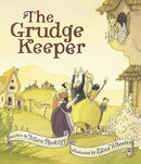The Grudge Keeper-Children’s / Teenage fiction: Classic and traditional-買書書 BuyBookBook
