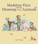 Madeline Finn and the Blessing of the Animals-Children’s / Teenage fiction: Nature and animal stories-買書書 BuyBookBook