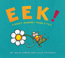 Eek!-Children’s / Teenage fiction: General and modern fiction-買書書 BuyBookBook