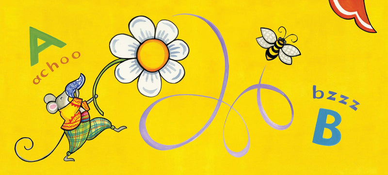 Eek! US - Paperback / softback