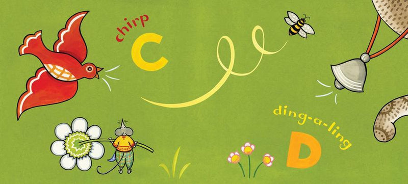 Eek! US - Paperback / softback