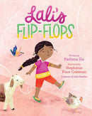 Lali's Flip-Flops-Children’s / Teenage fiction: General and modern fiction-買書書 BuyBookBook
