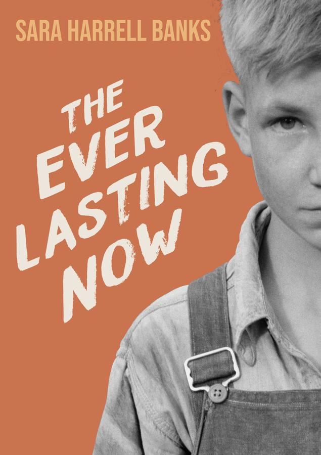 The Everlasting Now-Children’s / Teenage fiction: General and modern fiction-買書書 BuyBookBook