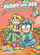 Tiny Tornadoes-Children’s / Teenage fiction: General and modern fiction-買書書 BuyBookBook