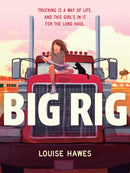 Big Rig-Children’s / Teenage fiction: General and modern fiction-買書書 BuyBookBook