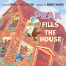 Prak Fills the House-Children’s / Teenage fiction: Classic and traditional-買書書 BuyBookBook