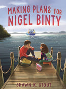 Making Plans for Nigel Binty-Children’s / Teenage fiction: General and modern fiction-買書書 BuyBookBook