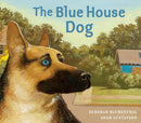 The Blue House Dog-Children’s / Teenage fiction: General and modern fiction-買書書 BuyBookBook