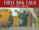 First Dog Fala-Children’s / Teenage fiction: Biographical/ historical fiction and true stories-買書書 BuyBookBook