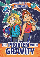 The Problem with Gravity-Children’s / Teenage fiction: General and modern fiction-買書書 BuyBookBook