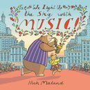 We Light Up the Sky with Music!-Children’s / Teenage fiction: Family and home stories-買書書 BuyBookBook