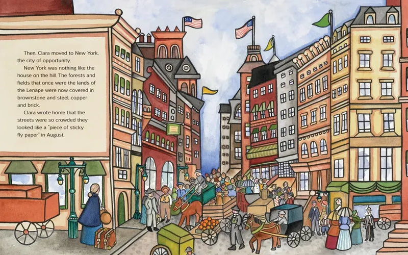 Making Light Bloom US - Hardback