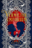 The Vermilion Emporium-Children’s / Teenage fiction: Fantasy-買書書 BuyBookBook