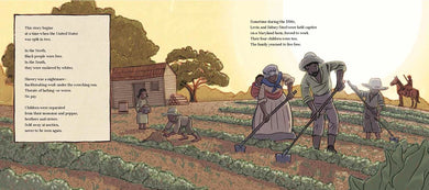 William Still and His Freedom Stories US - Paperback / softback