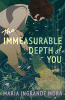 The Immeasurable Depth of You-Children’s / Teenage fiction: General and modern fiction-買書書 BuyBookBook