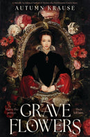 Grave Flowers-Children’s / Teenage fiction: Fantasy-買書書 BuyBookBook