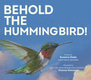 Behold the Hummingbird-Children’s / Teenage general interest: Nature and animals-買書書 BuyBookBook