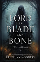 Lord of Blade and Bone-Children’s / Teenage fiction: Fantasy-買書書 BuyBookBook