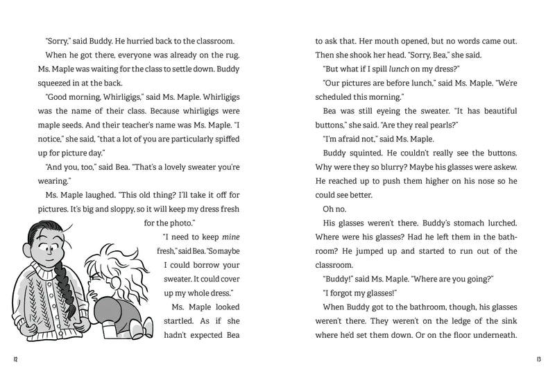 Say Cheese US - Hardback