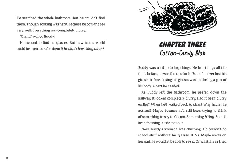 Say Cheese US - Hardback