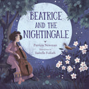 Beatrice and the Nightingale-Children’s / Teenage general interest: Art/ music/ drama and film-買書書 BuyBookBook