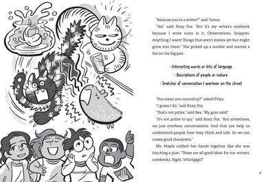 Pet-a-Palooza US - Paperback / softback