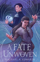 A Fate Unwoven-Children’s / Teenage fiction: Fantasy-買書書 BuyBookBook