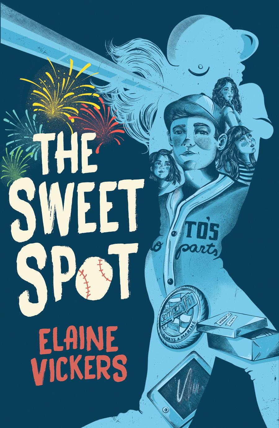 The Sweet Spot