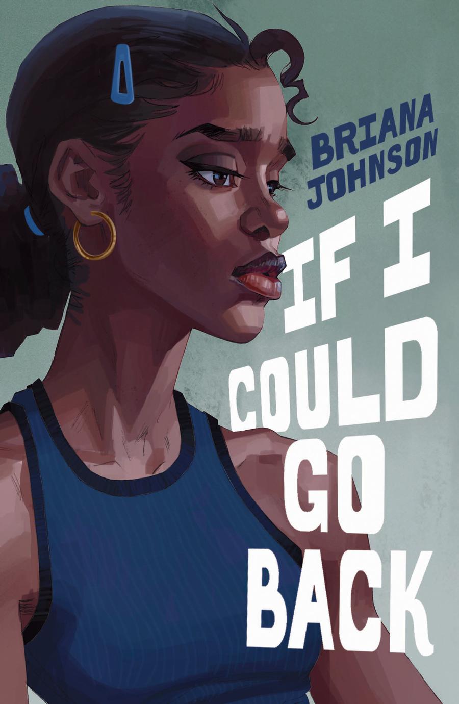 If I Could Go Back-Children’s / Teenage fiction: General and modern fiction-買書書 BuyBookBook