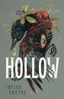Hollow-Children’s / Teenage fiction: Horror and suspense-買書書 BuyBookBook