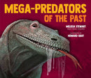 Mega-Predators of the Past-Children’s / Teenage general interest: Nature and animals-買書書 BuyBookBook