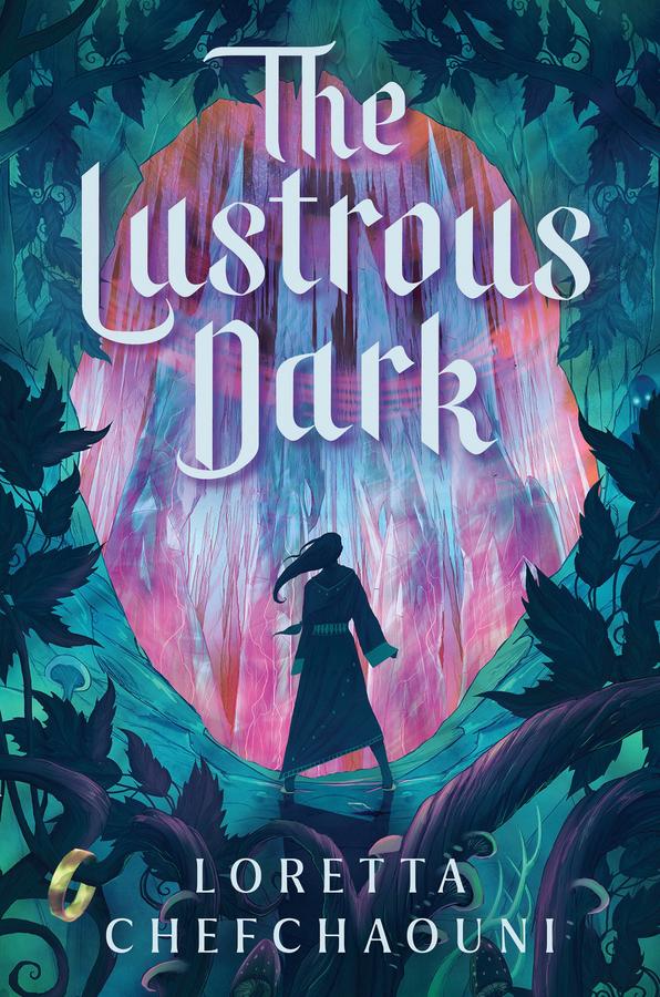 The Lustrous Dark