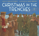 Christmas in the Trenches-Children’s / Teenage fiction: Action and adventure stories-買書書 BuyBookBook