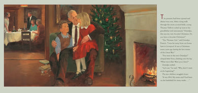 Christmas in the Trenches US - Paperback / softback