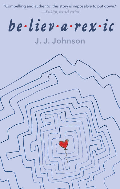 Believarexic-Children’s / Teenage fiction: General and modern fiction-買書書 BuyBookBook