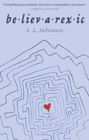 Believarexic-Children’s / Teenage fiction: General and modern fiction-買書書 BuyBookBook