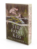 This Fatal Kiss US - Hardback