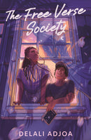 The Free Verse Society-Children’s / Teenage fiction: Relationship stories-買書書 BuyBookBook