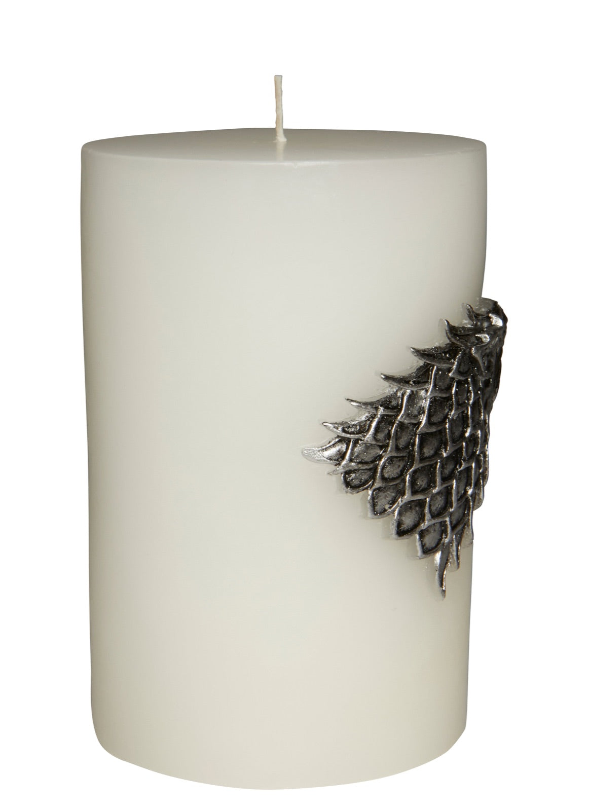 Game of Thrones: House Stark Sculpted Sigil Candle inside page 2