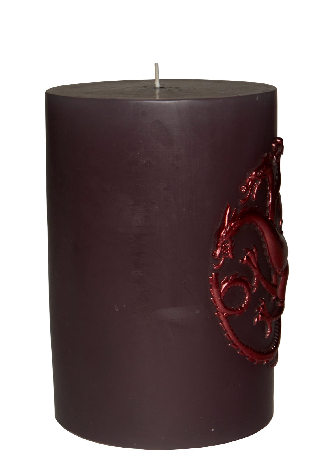 Game of Thrones: House Targaryen Sculpted Sigil Candle inside page 2