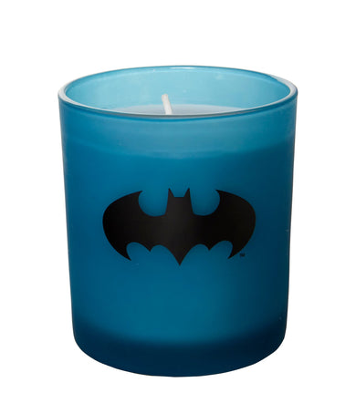DC Comics: Batman Glass Candle inside page 1