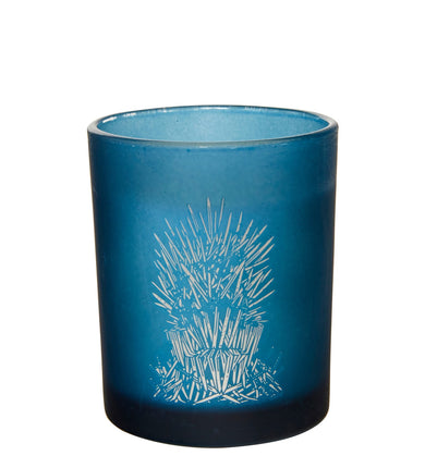 Game of Thrones: Iron Throne Glass Votive Candle inside page 1