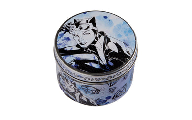 DC Comics: Catwoman Scented Candle (5.6 oz.) inside page 1