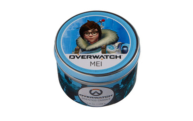 Overwatch: Mei Scented Candle (5.6 oz.) inside page 1